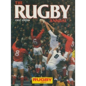 The Rugby Annual