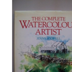 Complete Watercolour Artist