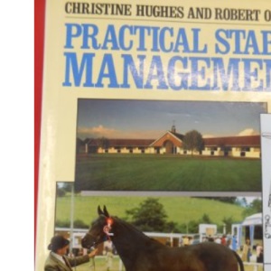 Practical Stable Management (Pelham practical sports)