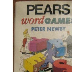 Pears Word Games;Over 150 New And Traditional Games For All the Family