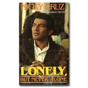 Lonely, But Never Alone