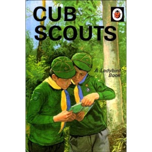 Cub Scouts (A Ladybird Book)