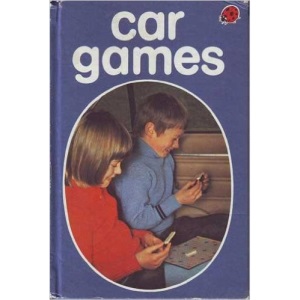 Car Games (Series 633)