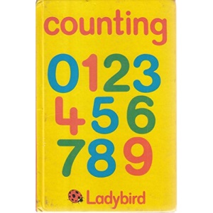 Counting (Learning to Read Books)
