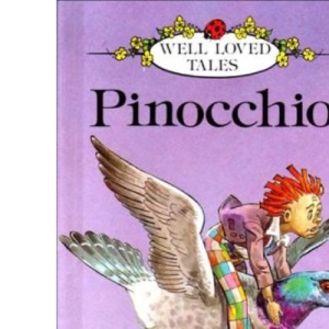 Pinocchio (Well Loved Tales, Grade 2): 9