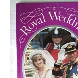Royal Wedding (Special Publications)