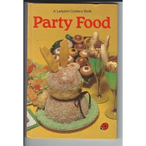 Party Food (Learnabout S.)