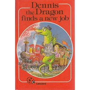 Dennis the Dragon: 17 (Rhyming stories)