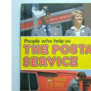 The Postal Service (People Who Help Us)