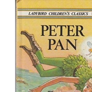Peter Pan (Ladybird Children's Classics): 16
