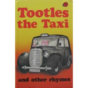 Tootles The Taxi , And Other Rhymes :: 19