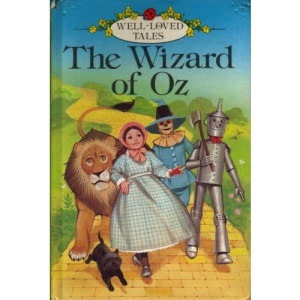 The Wizard of Oz (Ladybird Well Loved Tales): 11