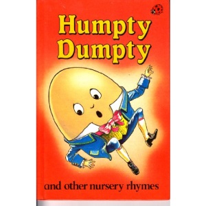 Humpty Dumpty And Other Nursery Rhymes: 2