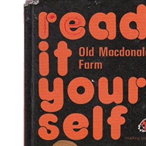 Old Macdonalds Farm (Read it Yourself - Level 1)