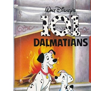Hundred and One Dalmatians (Disney Standard Characters S.)