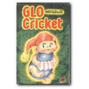 Glo Crickets Merry Chase (Glo friends)