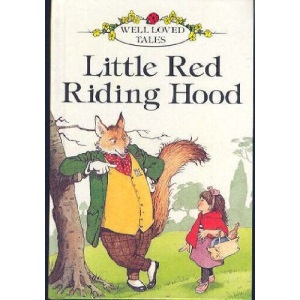 Little Red Riding Hood (Ladybird Well-loved Tales): 7
