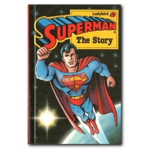 Superman the Story