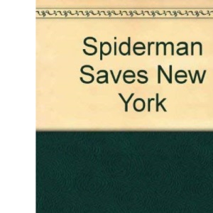 Amazing Spiderman - Saves New York