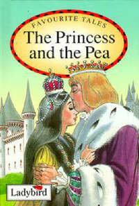 The Princess And The Pea
