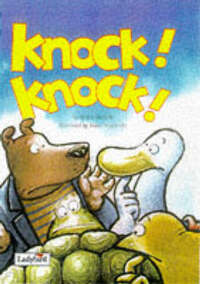 Picture Stories: Knock! Knock! (Picture Stories Mini Hardback)