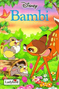 Bambi - Ladybird - Disney: v.10