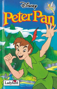 Peter Pan - Ladybird - Disney: v. 13