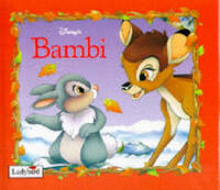 Bambi (Disney: Classic Films S.)