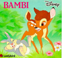 Bambi (Disney Three Minute Tales)