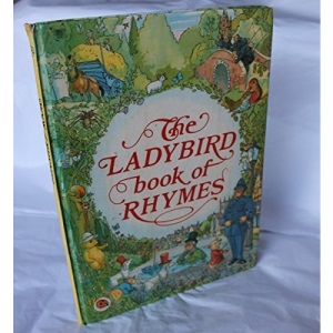 The Ladybird Book of Rhymes: 14