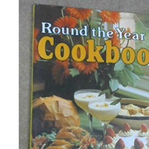 Round the Year Cookbook