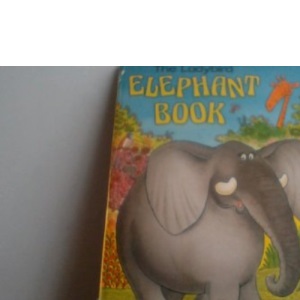 The Ladybird Elephant Book