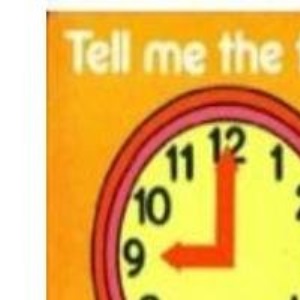 Tell Me the Time