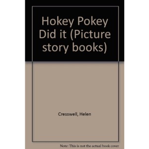 Hokey Pokey Did IT: 5 (Picture Story Books)