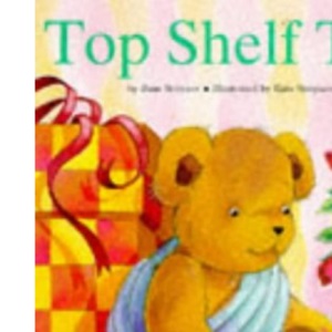 Top Shelf Ted (Picture Stories)