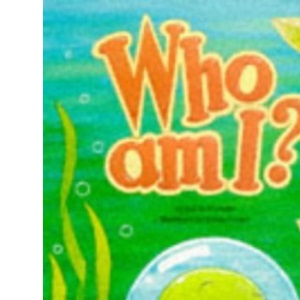 Who am I? (Picture Ladybirds)