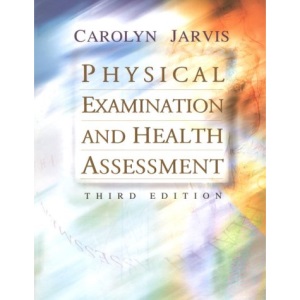 Physical Examination and Health Assessment