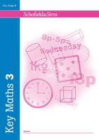 Key Maths 3