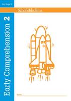 Early Comprehension Book 2