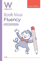 WriteWell 9: Fluency, Year 4, Ages 8-9