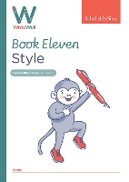WriteWell 11: Style, Year 6, Ages 10-11