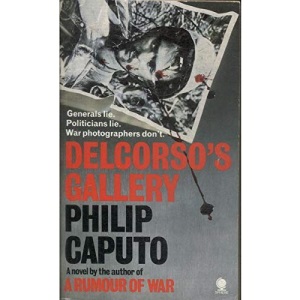 Delcorso's Gallery