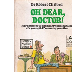 Oh Dear, Doctor!