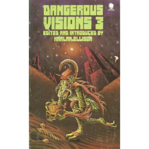Dangerous Visions: v. 3