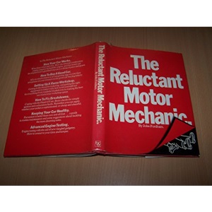 Reluctant Motor Mechanic