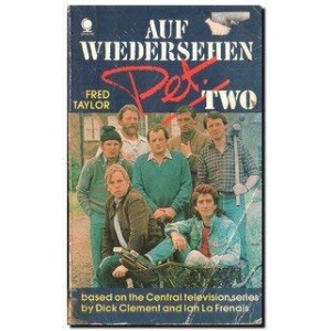 Auf Wiedersehen, Pet 2