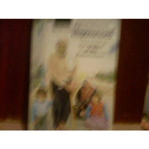 Dispossessed: Ordeal of the Palestinians