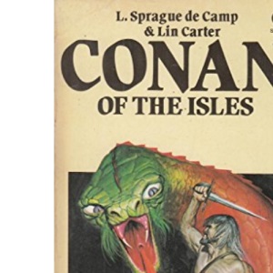 Conan of the Isles