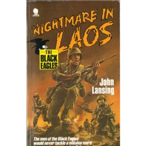 Nightmare in Laos