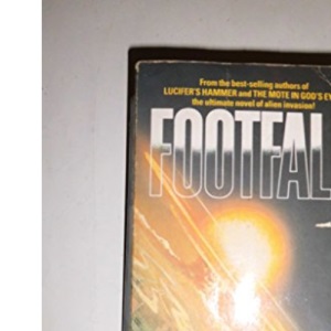 Footfall